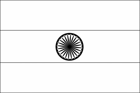 Indian Flag Symbol Meaning