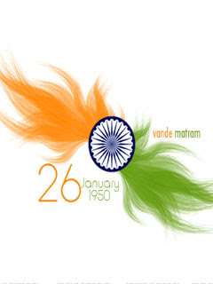 Indian Flag Wallpaper Desktop