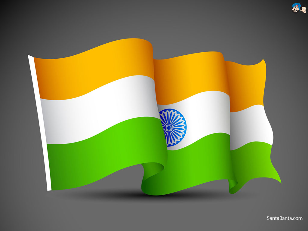 Indian Flag Wallpaper Hd