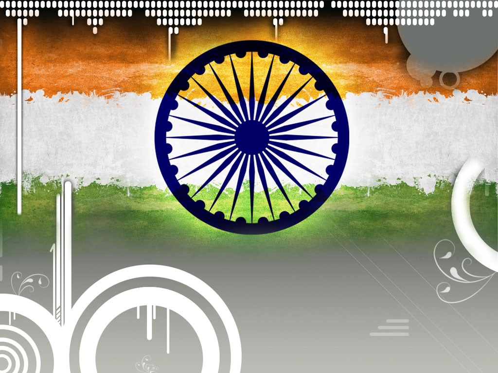 Indian Flag Wallpapers Free Download