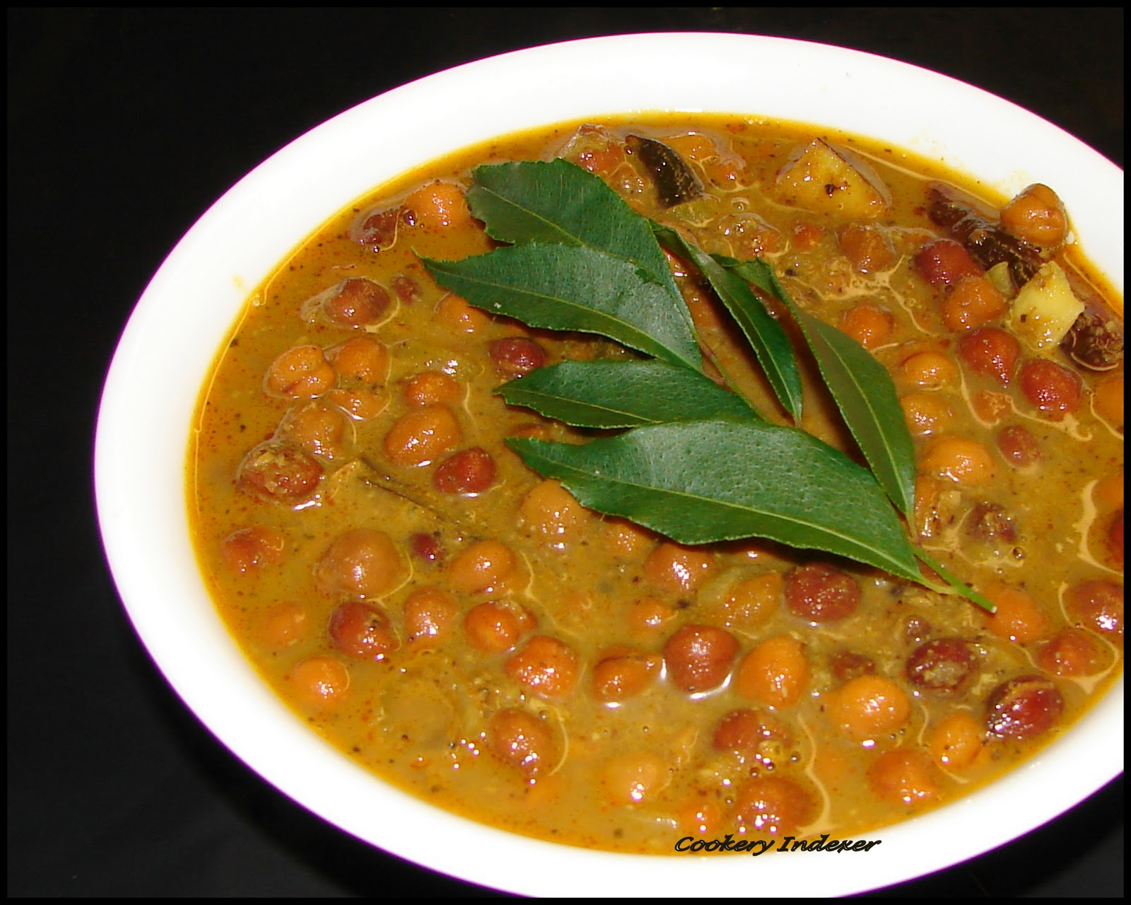 Indian Food Curry