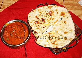 Indian Food Images