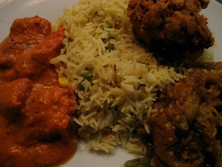 Indian Food Images Free