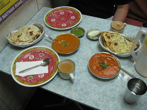 Indian Food Images Free Download