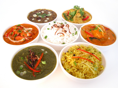 Indian Food Pictures Free