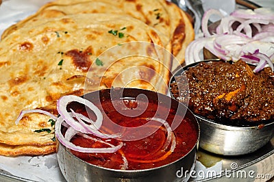 Indian Food Pictures Free