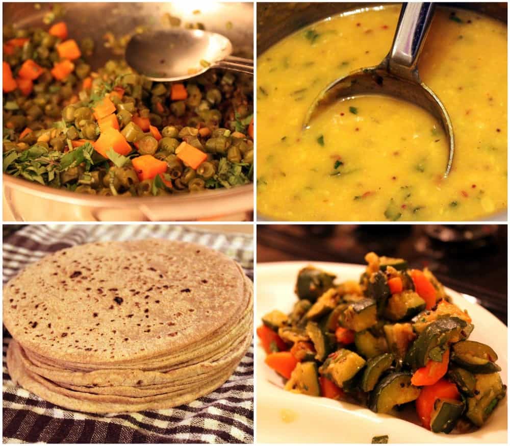 Indian Food Recipes