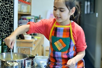 Indian Food Recipes For Kids