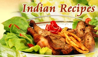 Indian Food Recipes Images