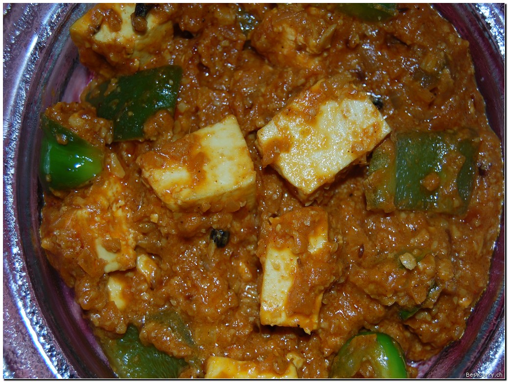 Indian Food Recipes Images