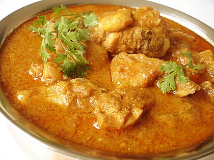 Indian Food Recipes With Pictures