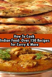 Indian Food Recipes With Pictures Pdf