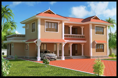 Indian Home Design Photos Exterior