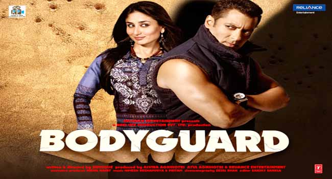 Indian Movies 2011 Full Movies Bodyguard