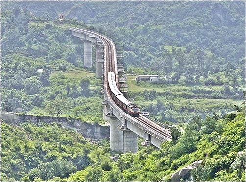 Indian Railway