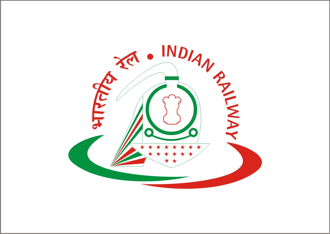 Indian Railway Logo Hd