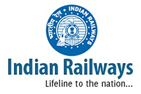 Indian Railway Logo Images