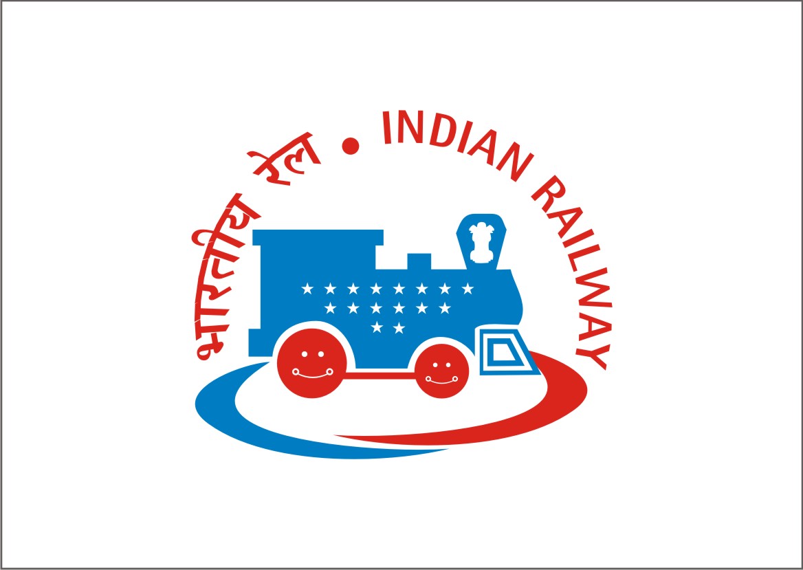 Indian Railway Logo Photo