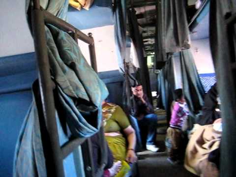 Indian Railways First Class Ac Coach Facilities