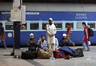 Indian Railways First Class Ac Facilities