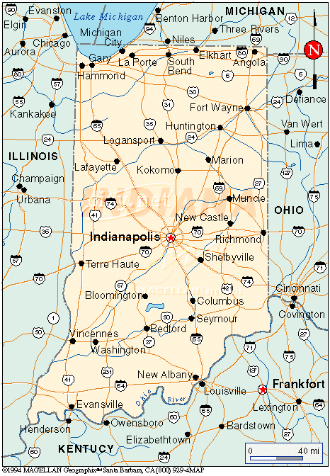 Indiana