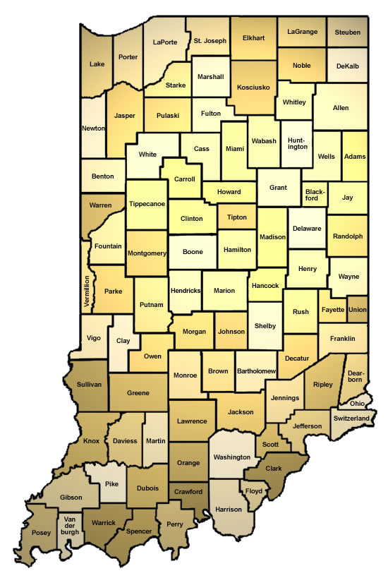 Indiana