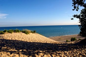 Indiana Dunes