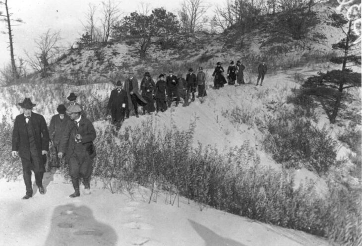 Indiana Dunes