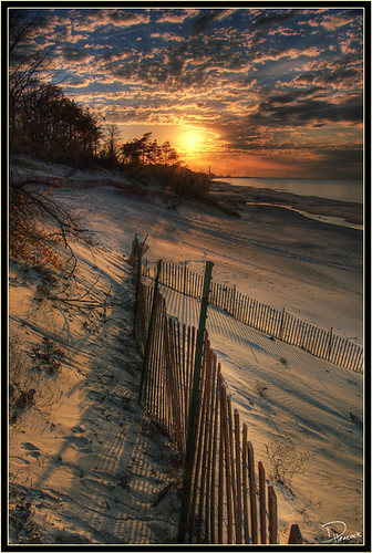 Indiana Dunes