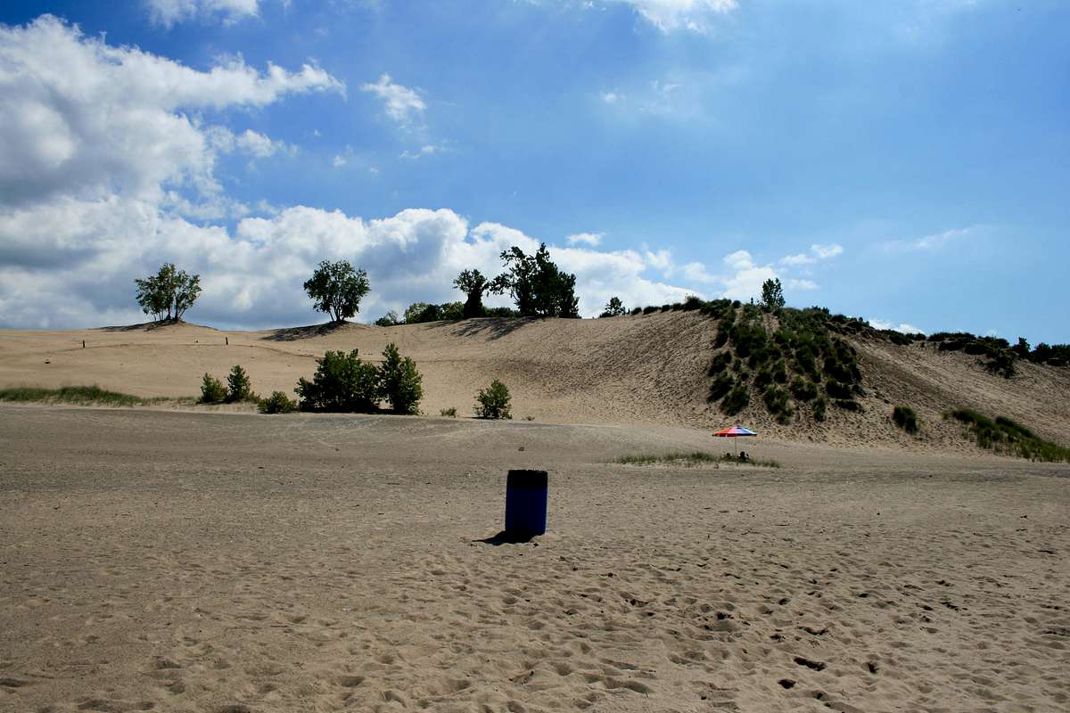 Indiana Dunes Pictures