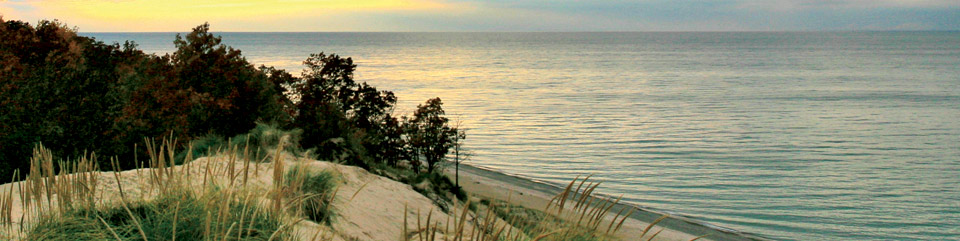 Indiana Dunes State Park