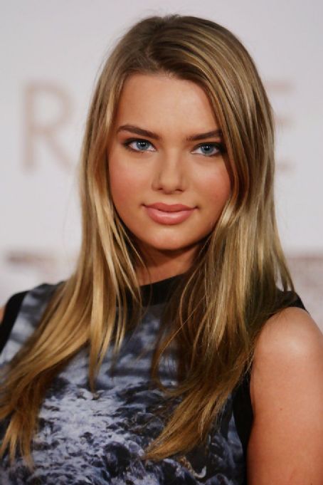 Indiana Evans 2013