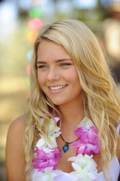 Indiana Evans