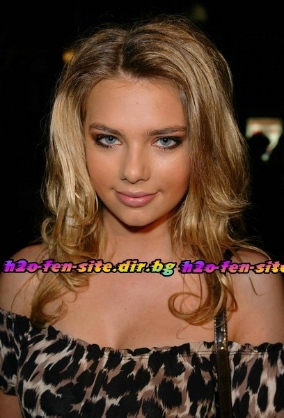 Indiana Evans H2o