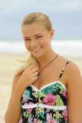 Indiana Evans H2o