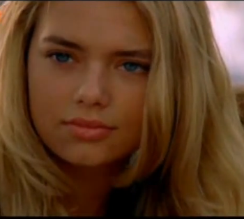 Indiana Evans Mermaid