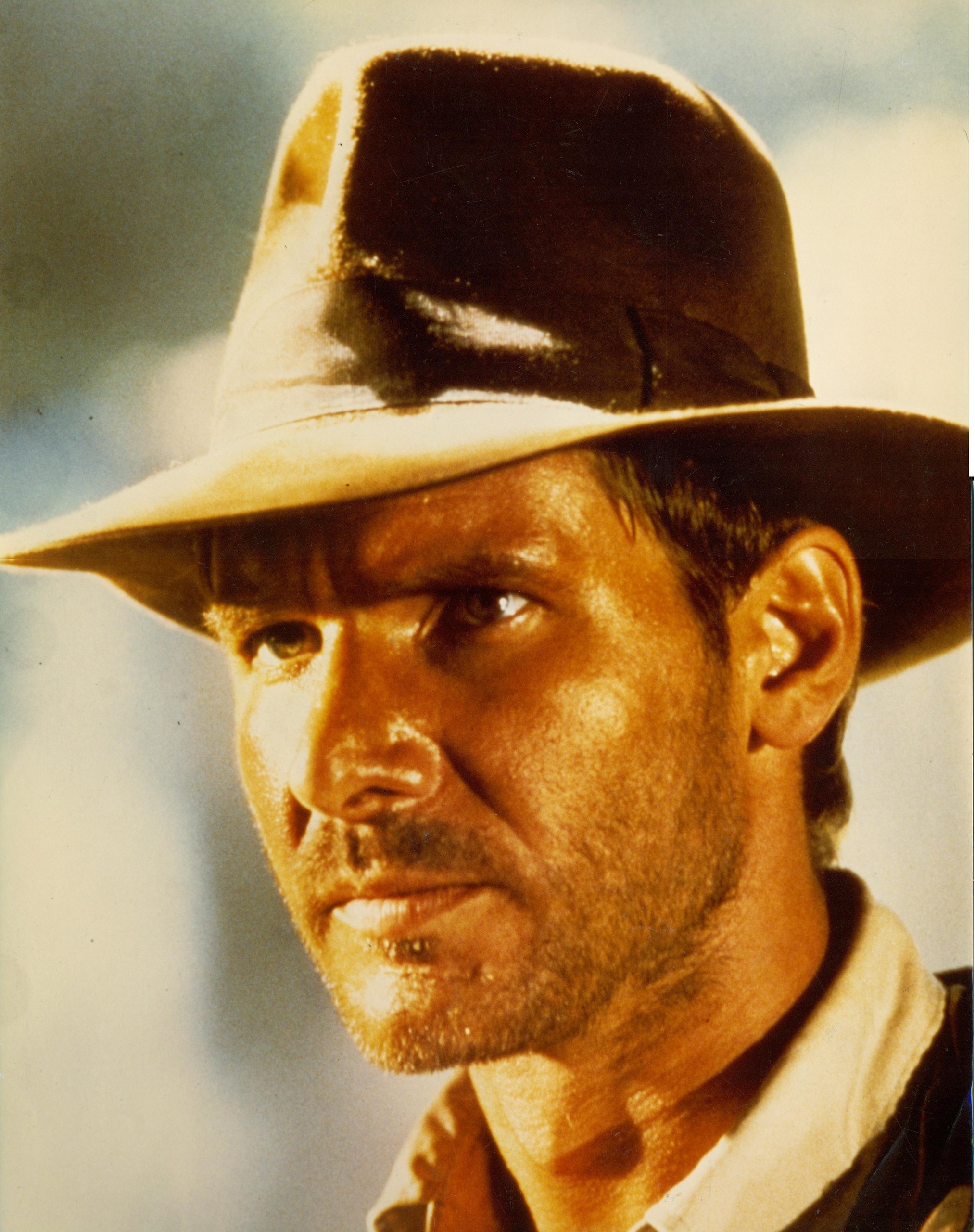 Indiana Jones