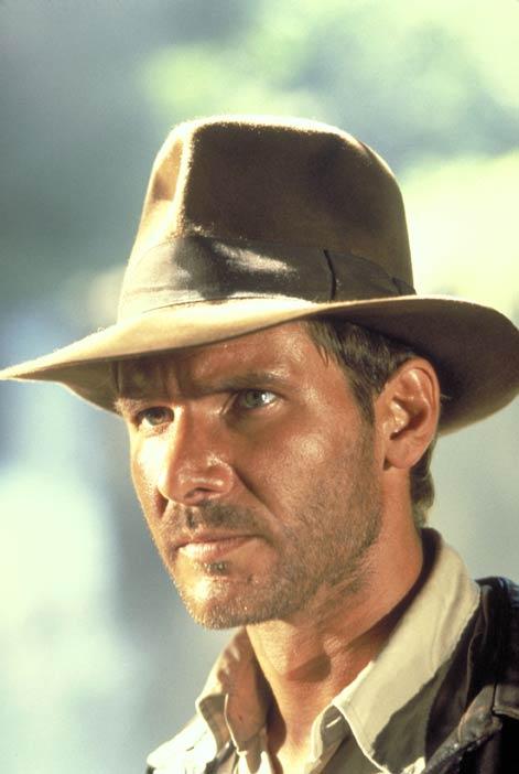 Indiana Jones 5 2012