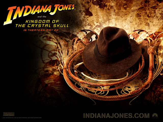 Indiana Jones 5 2012