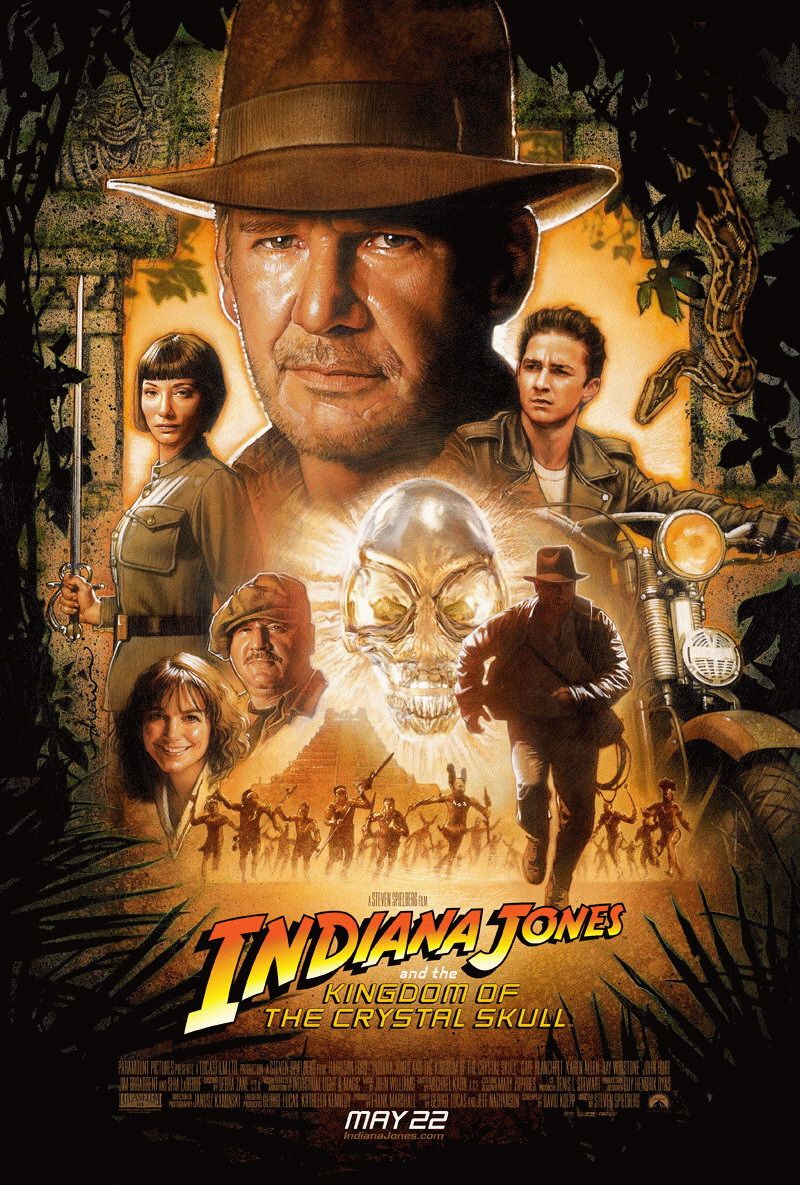 Indiana Jones 5