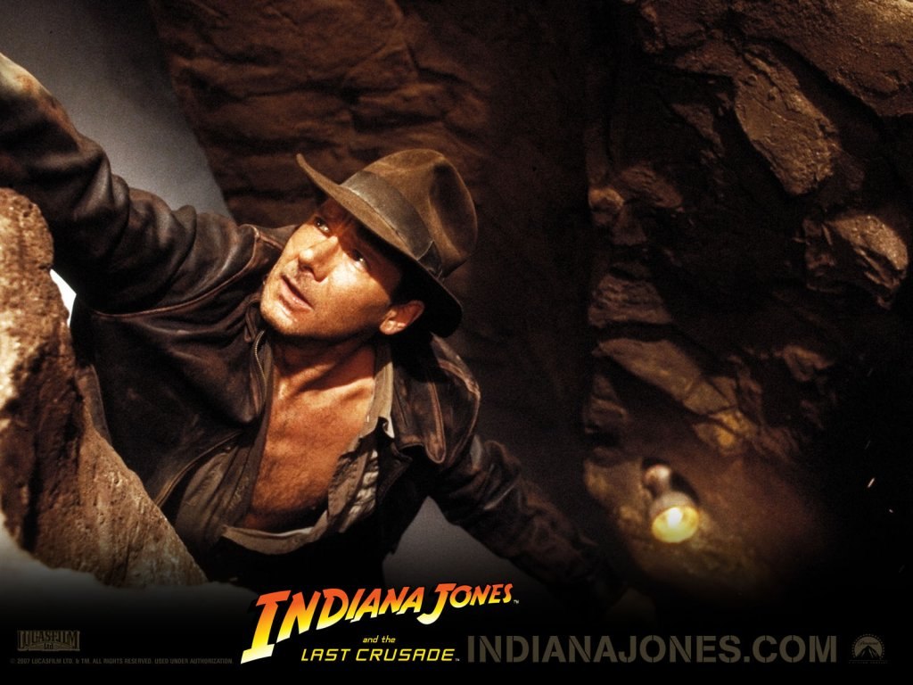 Indiana Jones 5