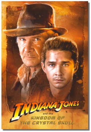 Indiana Jones 5