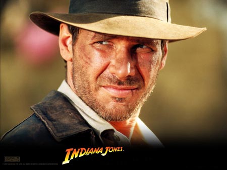 Indiana Jones 5