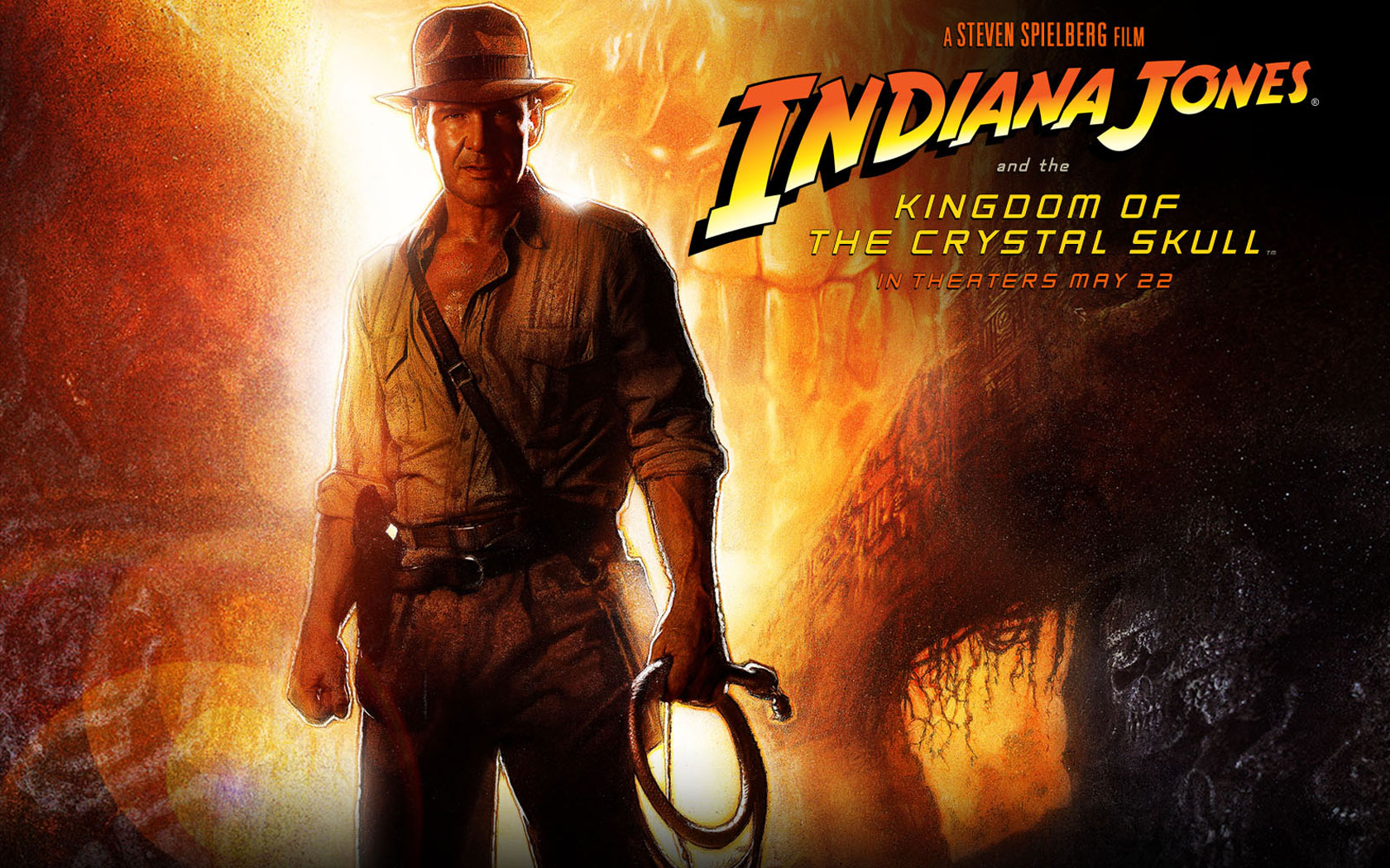 Indiana Jones 5