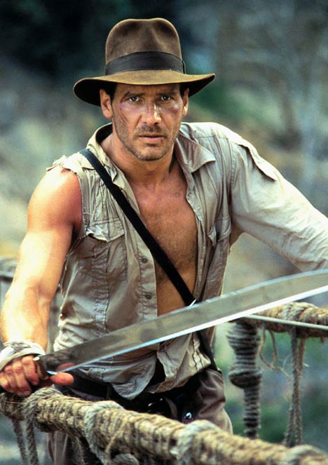 Indiana Jones 5 Movie