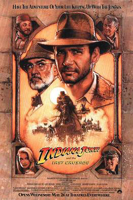 Indiana Jones 5 Movie