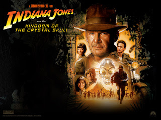 Indiana Jones 5 Movie