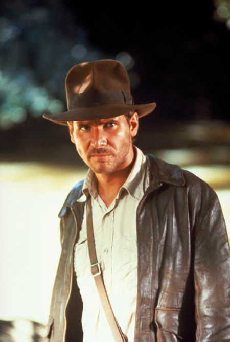 Indiana Jones 5 Movie