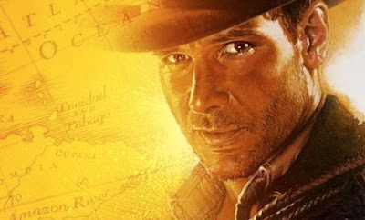 Indiana Jones 5 Movie Online