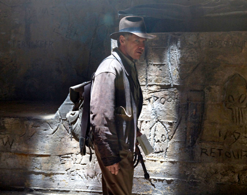 Indiana Jones 5 Movie Online